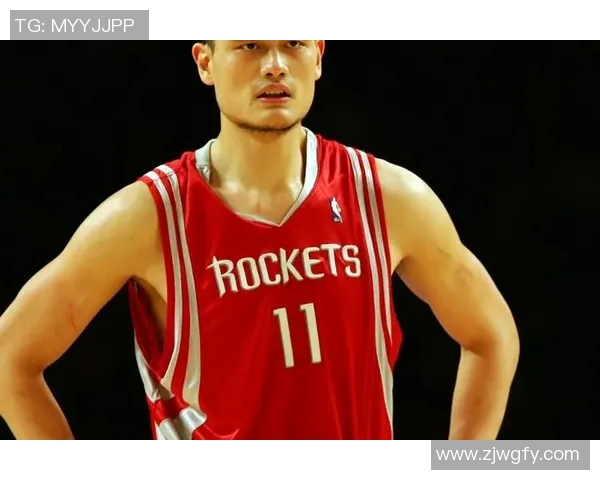 姚明身高185厘米的传奇篮球生涯与中国体育的辉煌成就